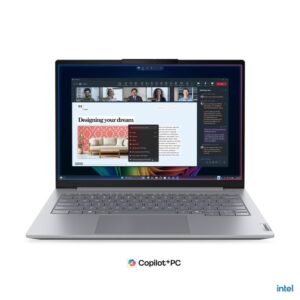 Lenovo ThinkBook 14 G9 IPL – Core Ultra 5 325 – Win 11 Pro – Intel Graphics – 16 GB RAM – 512 GB SSD – (14″)