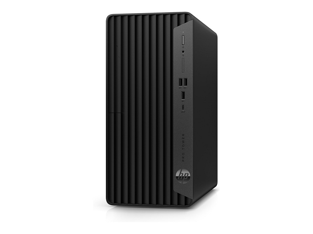 HP Pro 400 G9 - Tower - Intel Core i5 14400, 16 GB RAM, 512 GB SSD, Windows 11 Pro
