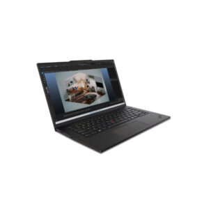 Lenovo ThinkPad P14s Gen 5 – (14.5″) – Ultra 7 155H – Win 11 Pro – RTX 500 Ada – 32 GB RAM – 1 TB SSD