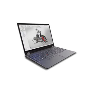 Lenovo ThinkPad P16 Gen 2 – 16″, Intel Core i7-14700HX, 32 GB RAM, 512 GB SSD, NVIDIA RTX 2000 Ada, Windows 11 Pro