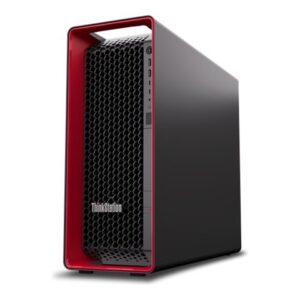 Lenovo ThinkStation P7 – Tower – 1 x Xeon