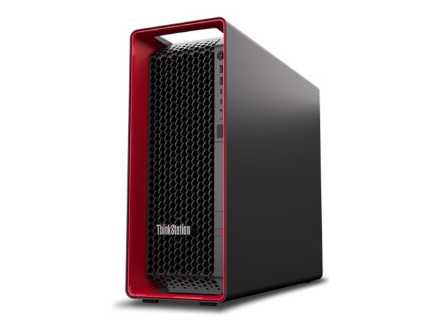 Lenovo ThinkStation P7 – Tower – 1 x Xeon