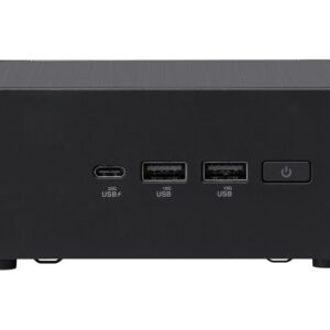 ASUS NUC 14 Pro RNUC14RVHU500002I – Barebone – Intel Core Ultra 5 125H