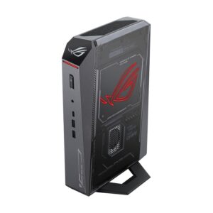 ASUS ROG NUC RNUC15JNK7X569A2 – Intel Core Ultra 7 255HX, 16 GB RAM, 1 TB SSD, NVIDIA RTX 5060, Windows 11 Home