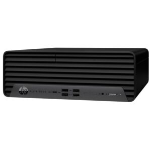 HP Elite 800 G9 – Intel Core i7-14700, 32 GB RAM, 1 TB SSD, Windows 11 Pro, DVD-Writer