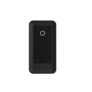 ZOTAC ZBOX MAGNUS ONE EU275070C – Intel Core Ultra 7 265, GeForce RTX 5070, Barebone, kein Betriebssystem