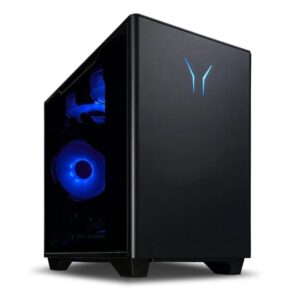 Erazer Bandit P20 – Intel Core Ultra 7 265, 32 GB RAM, 2 TB SSD, GeForce RTX 5060, Windows 11 Home