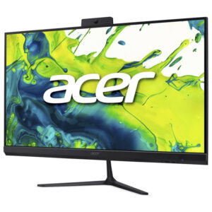 Acer Aspire C 27 C27-2G – 27″, Intel Core 5 120U, 16 GB RAM, 1 TB SSD, Windows 11 Home