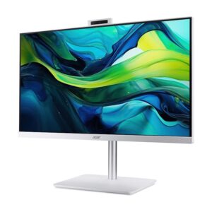 Acer Aspire C 27 C27A-GRPL – 27″, Intel Core 5 120U, 16 GB RAM, 512 GB SSD, Windows 11 Home
