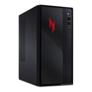 Acer Nitro 20 N20-100 – Intel Core i5-13420H, 16 GB RAM, 512 GB SSD, NVIDIA RTX 5060, Windows 11 Home