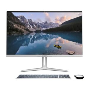 Medion E27419 – 27″, Intel Core i5-13420H, 16 GB RAM, 512 GB SSD, Intel UHD Graphics, Windows 11 Home