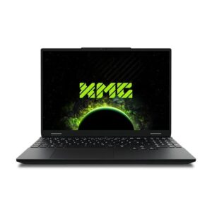 XMG EVO 15 – 15,3″ WQXGA, AMD Ryzen AI 7 350, 32 GB RAM, 1 TB SSD, Windows 11 Home