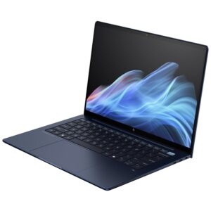 HP EliteBook Ultra G1i Notebook Next Gen AI – 14″, Intel Core Ultra 5 228V, 32 GB RAM, 512 GB SSD, Windows 11 Pro
