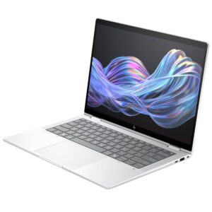 HP EliteBook X Flip G1i Notebook Next Gen AI – 14″, Intel Core Ultra 5 228V, 32 GB RAM, 512 GB SSD, Windows 11 Pro