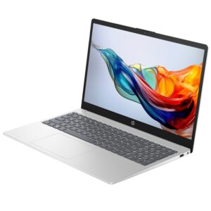 HP Laptop 15-fc0473ng – 15,6″, AMD Ryzen 7 5825U, 16 GB RAM, 512 GB SSD, oBS