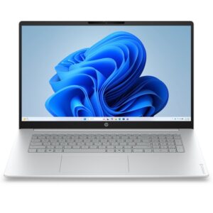HP OmniBook 3 17 – 17.3″, AMD Ryzen 5 40, 16 GB RAM, 512 GB SSD, Windows 11 Home