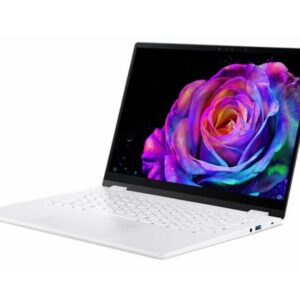 Acer Swift Edge 14 AI SFE14-51T – 14″, Intel Core Ultra 9 288V, 32 GB RAM, 1 TB SSD, Windows 11 Home