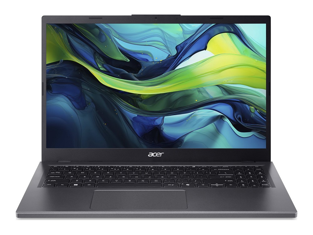 Acer Aspire 15 A15-61M – 15.6″, AMD Ryzen 7 8840HS, 16 GB RAM, 1 TB SSD, Windows 11 Home