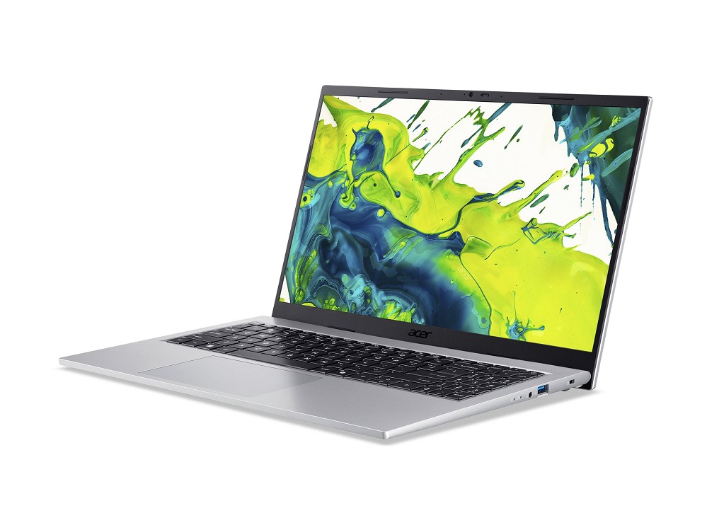 Acer Aspire Go 15 AG15-72P – 15.6″, Intel Core 7 150U, 16 GB RAM, 1 TB SSD, Windows 11 Home