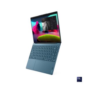 Lenovo Yoga Slim 9 14ILL10 – Ultra 7 258V – Win 11 Home – Intel Arc Graphics 140V – 32 GB of RAM – 1 TB SSD – (14″)