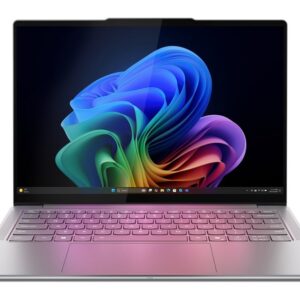 Lenovo Yoga Slim 7 14ILL10 – Ultra 5 226V – Win 11 Home – Arc Graphics 130V – 16 GB RAM – 512 GB SSD – (14″)