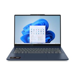 Lenovo IdeaPad 5 2-in-1 14AKP10 – AMD Ryzen AI 5 340 – Win 11 Home – Radeon 840M – 16 GB RAM – 512 GB SSD