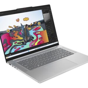 Lenovo IdeaPad Slim 5 15ARP10 – AMD Ryzen 5 7535HS – Win 11 Home – Radeon 660M – 16 GB RAM – 1 TB SSD – (15.3″)