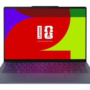 Lenovo Yoga Slim 7 Ultra 14IPH11 – Core Ultra X9 388H – Win 11 Home – Arc B390 – 32 GB RAM – 1 TB SSD – (14″)