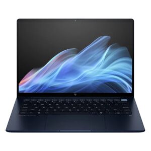 HP EliteBook Ultra G1i – 14″ 2,8K OLED, Intel Core Ultra 7 258V, 16 GB RAM, 1 TB SSD, Windows 11 Pro