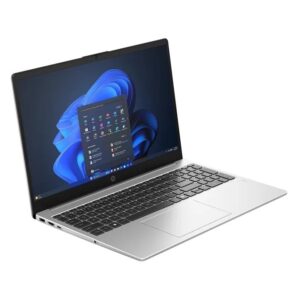 HP 255R G10 – 15.6″, AMD Ryzen 5 7535U, 8 GB RAM, 512 GB SSD, oBS