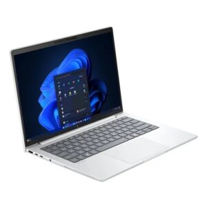 HP EliteBook 8 G1a – 14″, AMD Ryzen 7 250, 32 GB RAM, 1 TB SSD, Radeon 860M, Windows 11 Pro