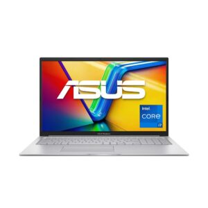 ASUS Vivobook 17 X1704VA-AU918W – 17.3″, Intel Core 7 150U, 16 GB RAM, 1 TB SSD, Windows 11 Home