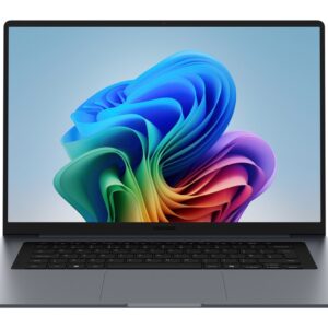 Samsung Galaxy Book6 – 16″, Intel Core Ultra 7 355, 16 GB RAM, 1 TB SSd, Windows 11 Home