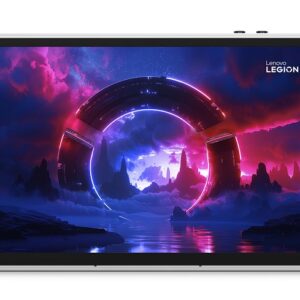 Lenovo Legion Go S 8ARP1 Tragbare Spielkonsole 20,3 cm (8″) 1 TB Touchscreen WLAN Weiß