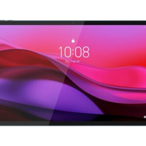Lenovo Yoga Tab Plus ZAEG – Tablet – Android 14 or higher – 256 GB UFS card – 32.3 cm (12.7″)