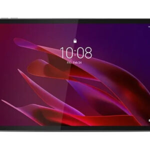 Lenovo Yoga Tab ZAG6 – Tablet – Android 15 or higher – 256 GB UFS card – 25.7 cm (11.1″)