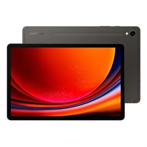 Samsung Galaxy Tab S9 – Tablet – Android 13 – 128 GB – 27.81 cm (11″)