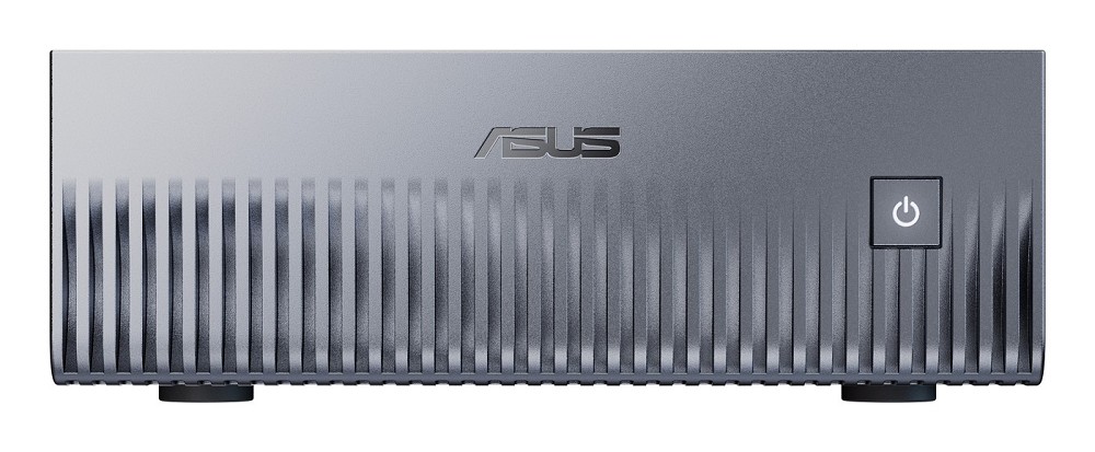 ASUS Ascent GX10-GG0026BN Supercomputer Blackwell Superchip Nvidia GB10 128GB/2TB DOS DGX Spark