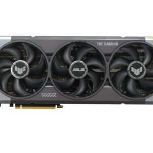 ASUS TUF Gaming GeForce RTX 5080 16GB – OC Edition