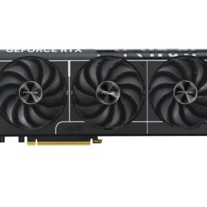 ASUS PRIME GeForce RTX 5080 16GB – OC Edition