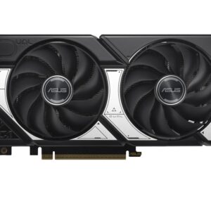 ASUS Dual GeForce RTX 5060 Ti 8GB – OC Edition
