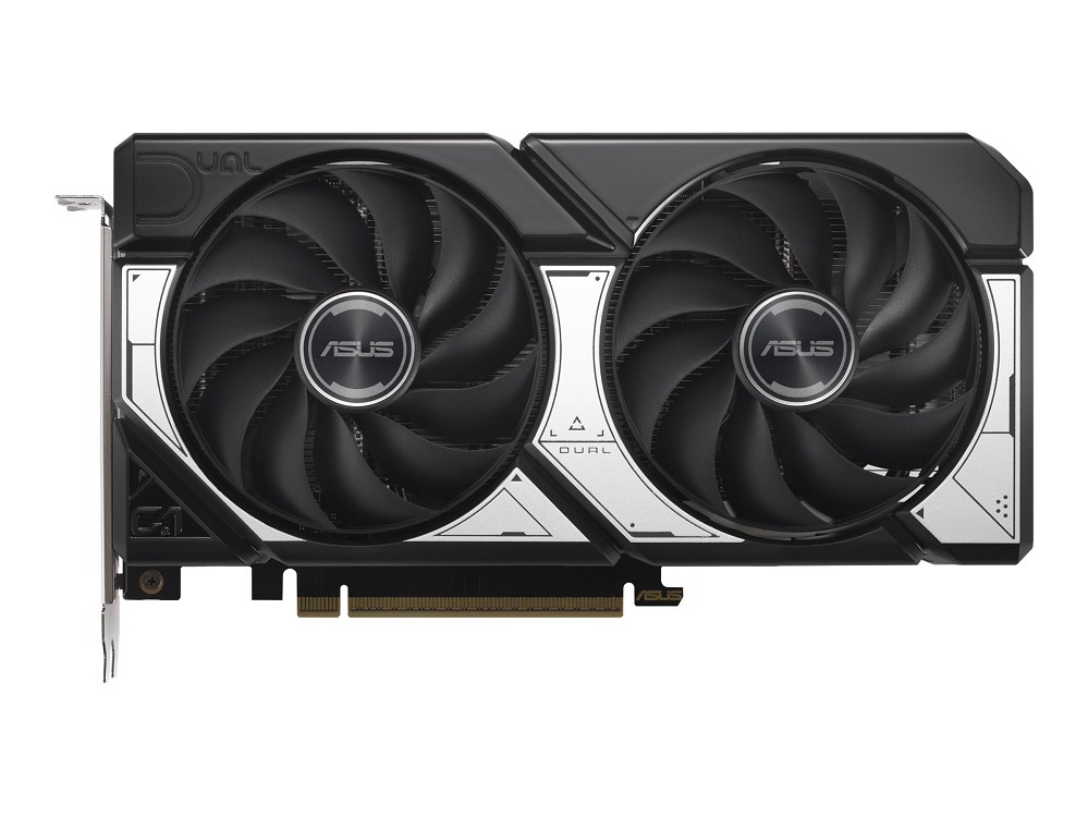 ASUS Dual GeForce RTX 5060 Ti 8GB - OC Edition