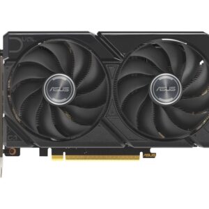 ASUS Dual – Graphics cards – Radeon RX 9060 XT