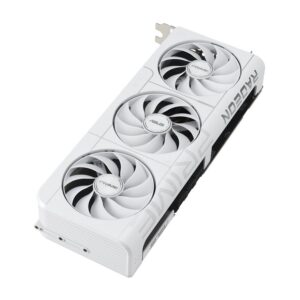 ASUS PRIME – OC Edition – Grafikkarte – Radeon RX 9070 XT