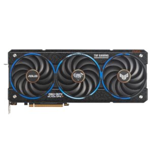 ASUS TUF Gaming – Call of Duty Black Ops 7 Special Edition – Radeon RX 9070 XT