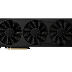 XFX QuickSilver Radeon RX 9070XT – Gaming Edition