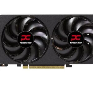 PowerColor Reaper Radeon RX 9060 XT – Graphics cards