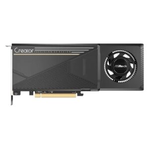 ASRock Arc Pro B60 Creator, B60 CT 24G, 24GB GDDR6, 4x DP