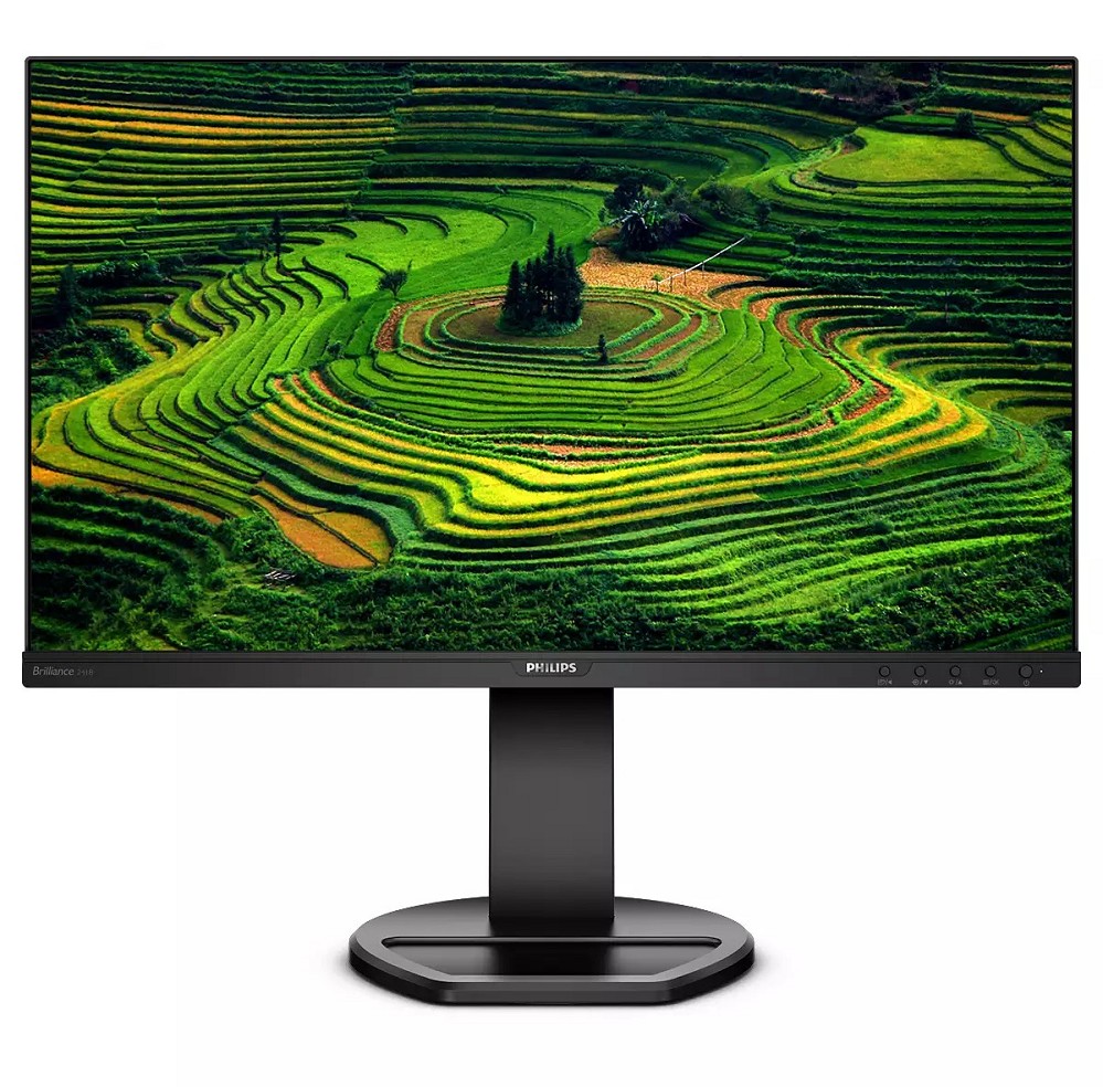 Philips B Line 241B8QJEB - LED-Monitor - 61 cm (24")