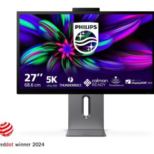 Philips Brilliance 27E3U7903 – 7000 Series – LED monitor – USB – 68.5 cm (27″)